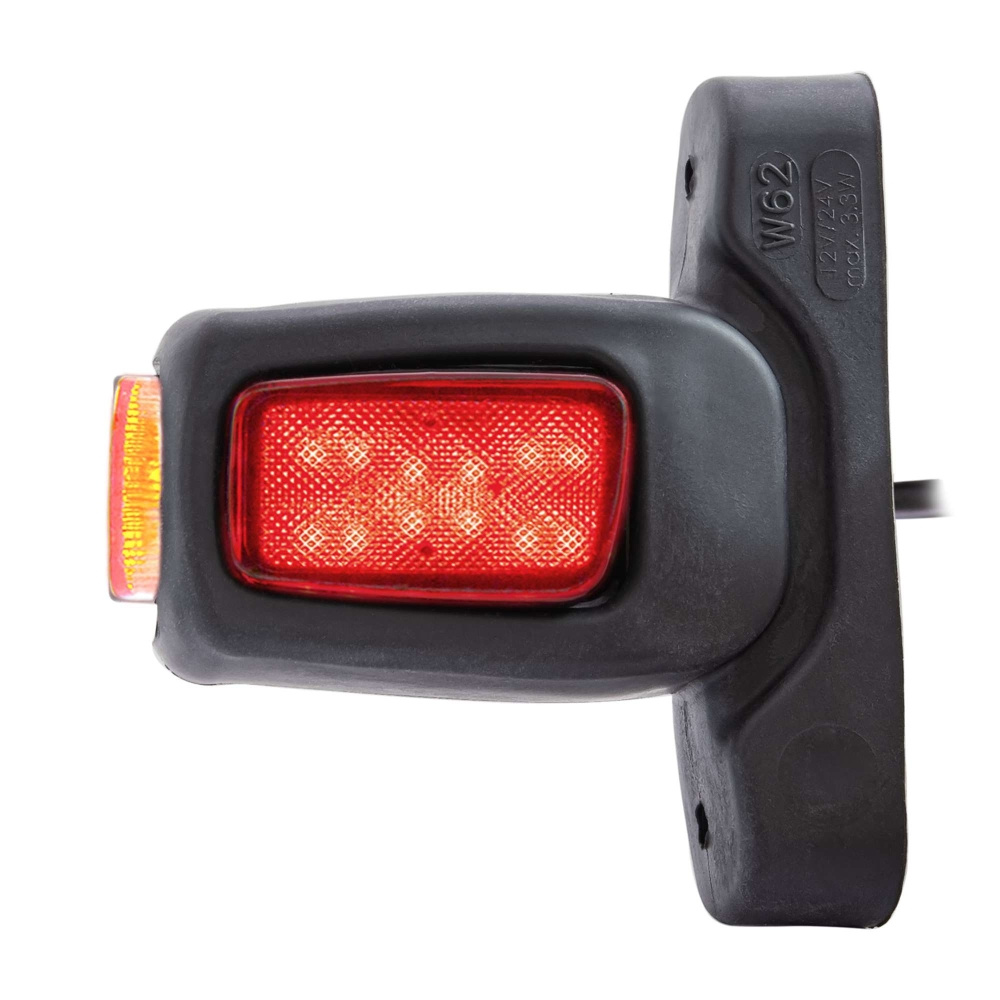 Strands Freedom Light Guide Gummiarm kurz links