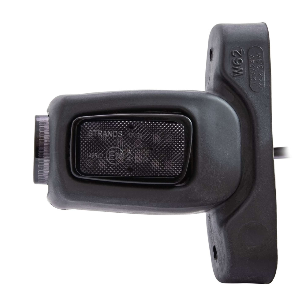 Strands Freedom Light Guide Gummiarm kurz links