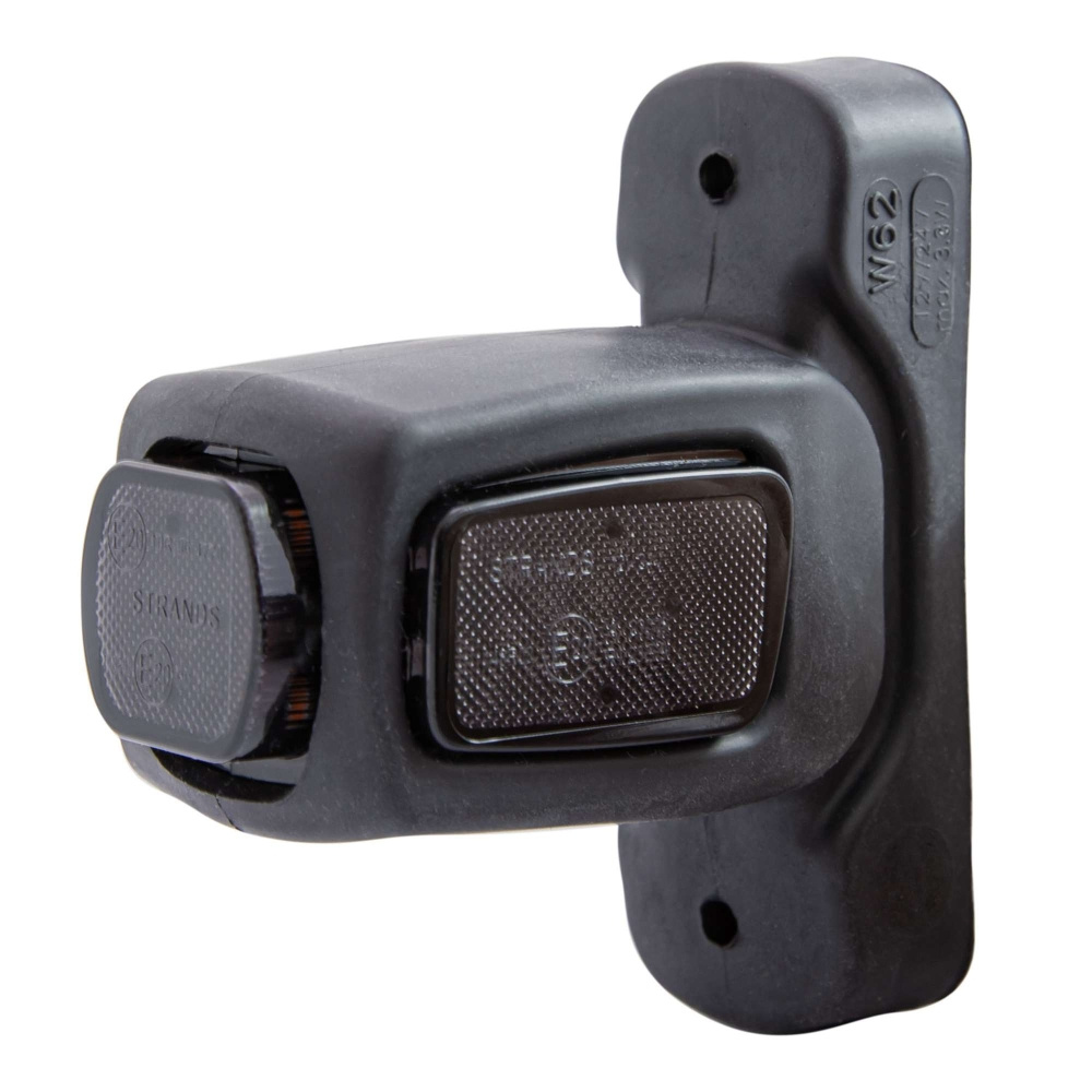Strands Freedom Light Guide Gummiarm kurz links