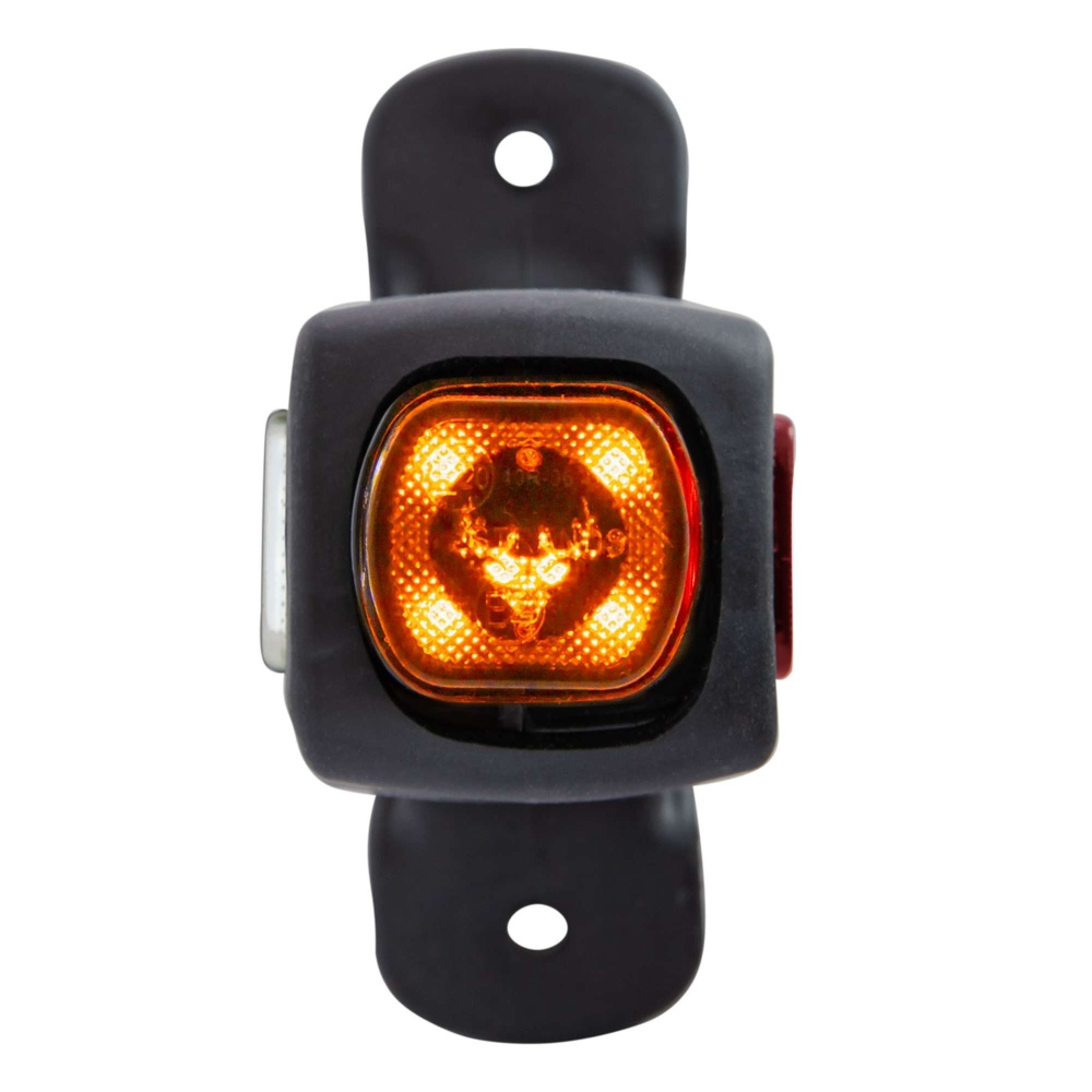 Strands Freedom Light Guide Gummiarm kurz links