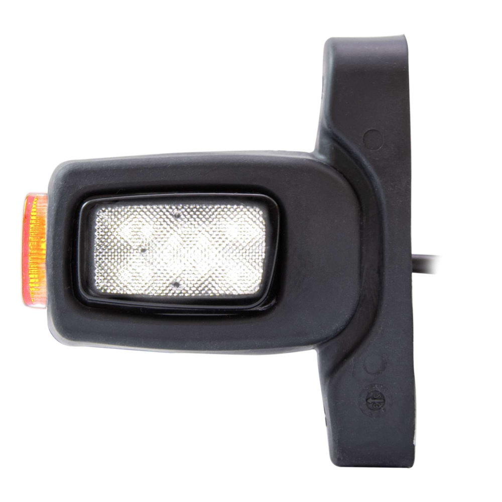 Strands Freedom Light Guide Gummiarm kurz rechts