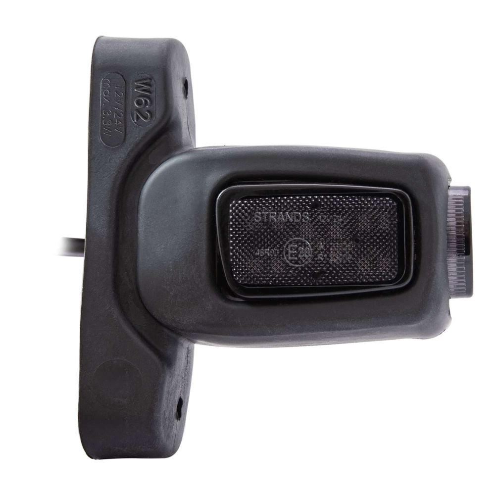 Strands Freedom Light Guide Gummiarm kurz rechts