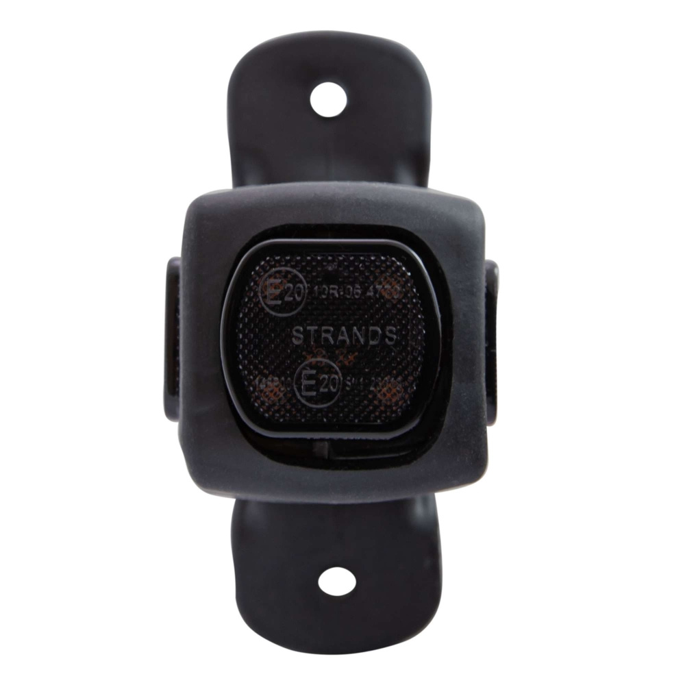 Strands Freedom Light Guide Gummiarm kurz rechts