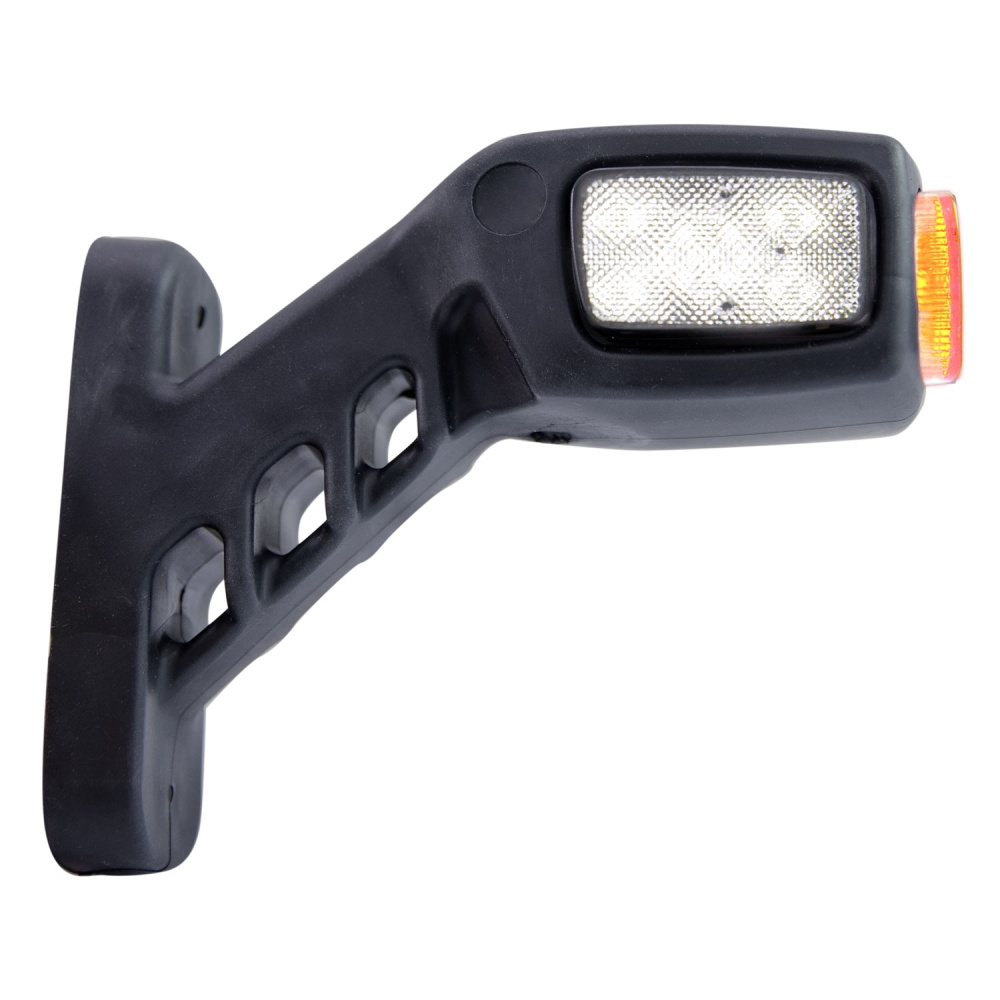 Strands Freedom Light Guide Gummiarm mittel links