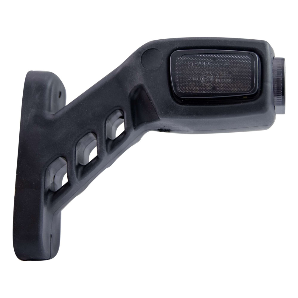 Strands Freedom Light Guide Gummiarm mittel links