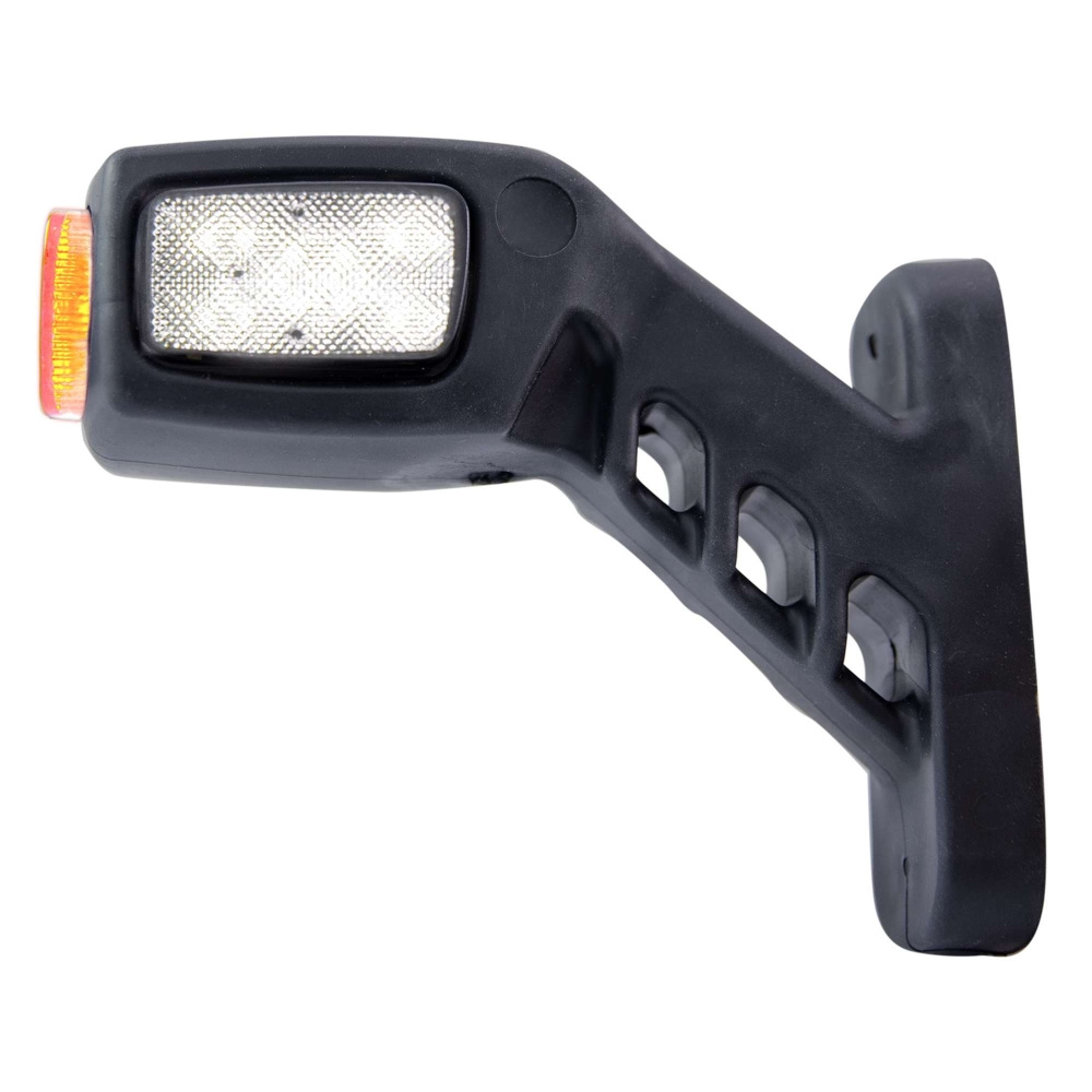 Strands Freedom Light Guide Gummiarm mittel rechts