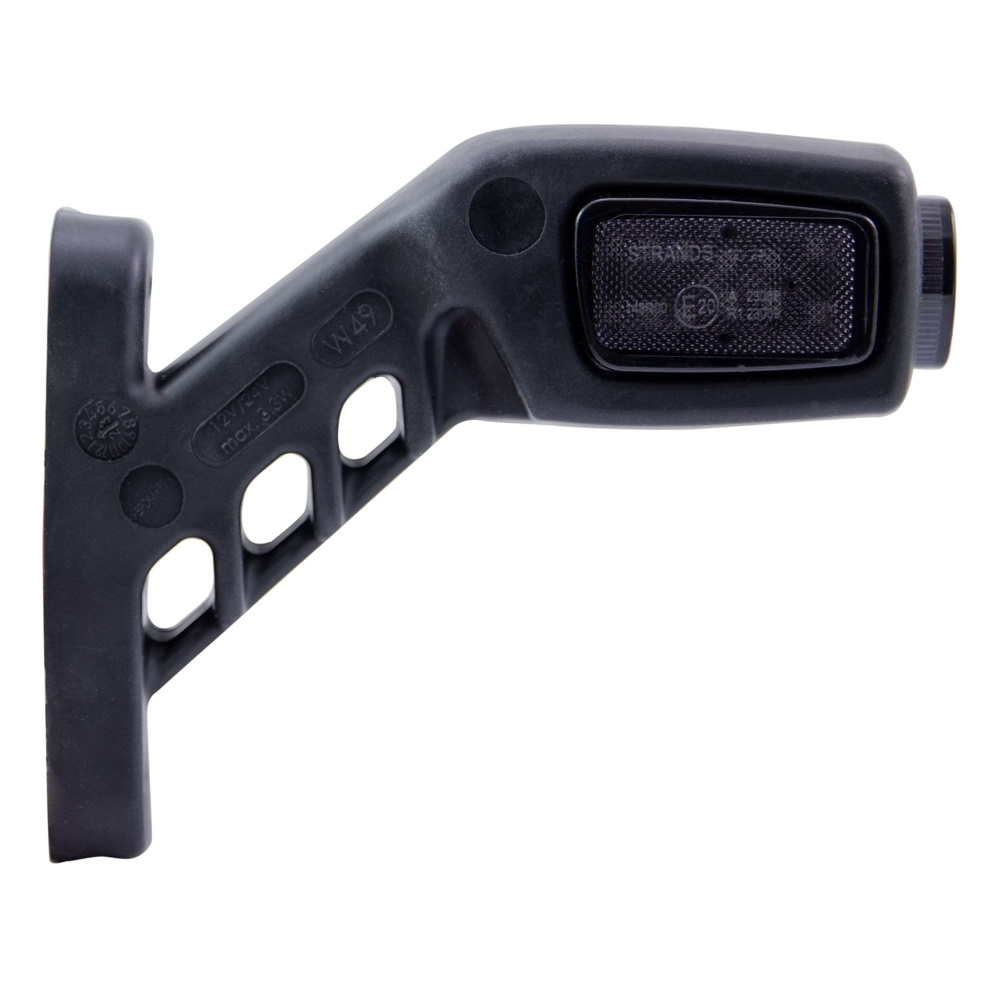Strands Freedom Light Guide Gummiarm mittel rechts