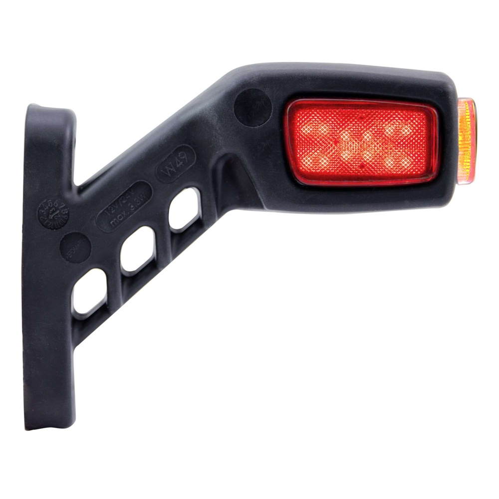 Strands Freedom Light Guide Gummiarm mittel rechts