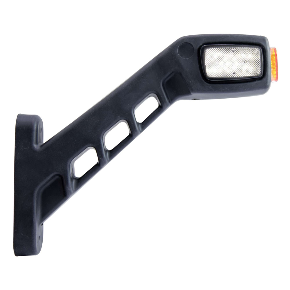 Strands Freedom Light Guide Gummiarm lang links