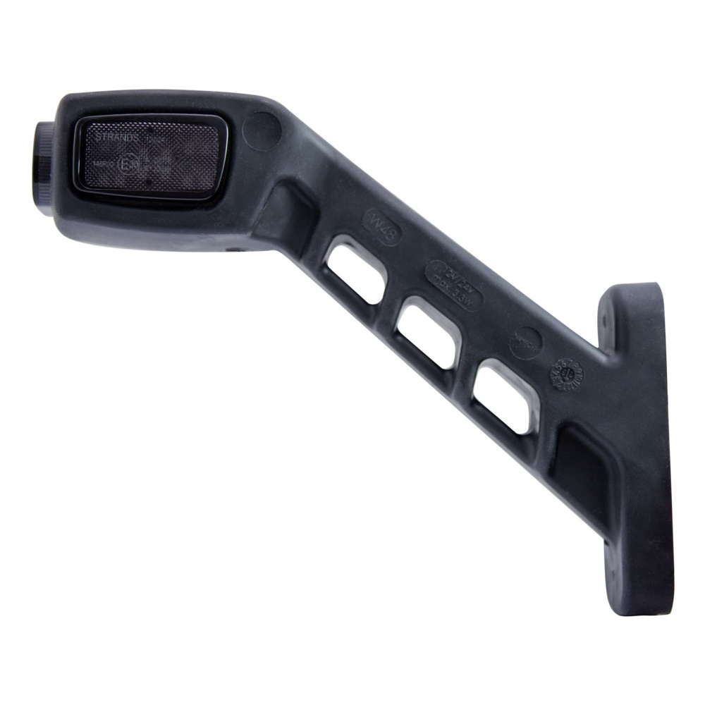 Strands Freedom Light Guide Gummiarm lang links