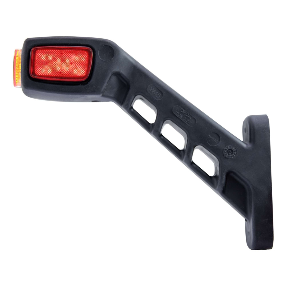 Strands Freedom Light Guide Gummiarm lang links