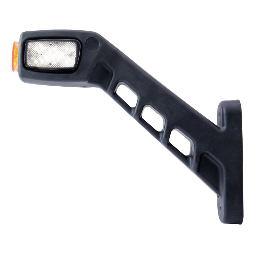 Strands Freedom Light Guide Gummiarm lang rechts
