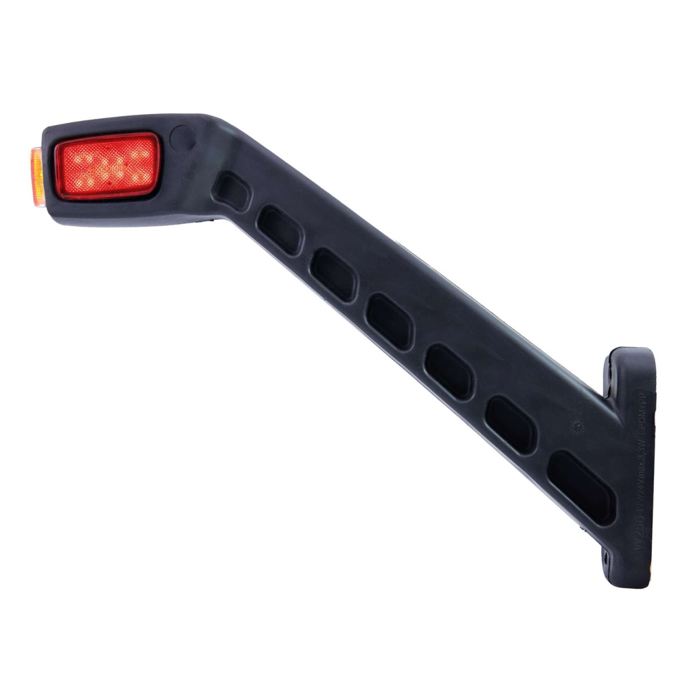 Strands Freedom Light Guide Gummiarm XL links