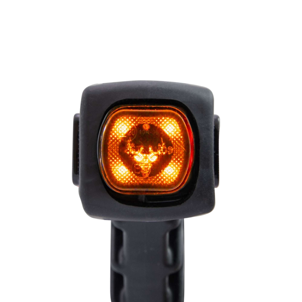 Strands Freedom Light Guide Gummiarm XL rechts