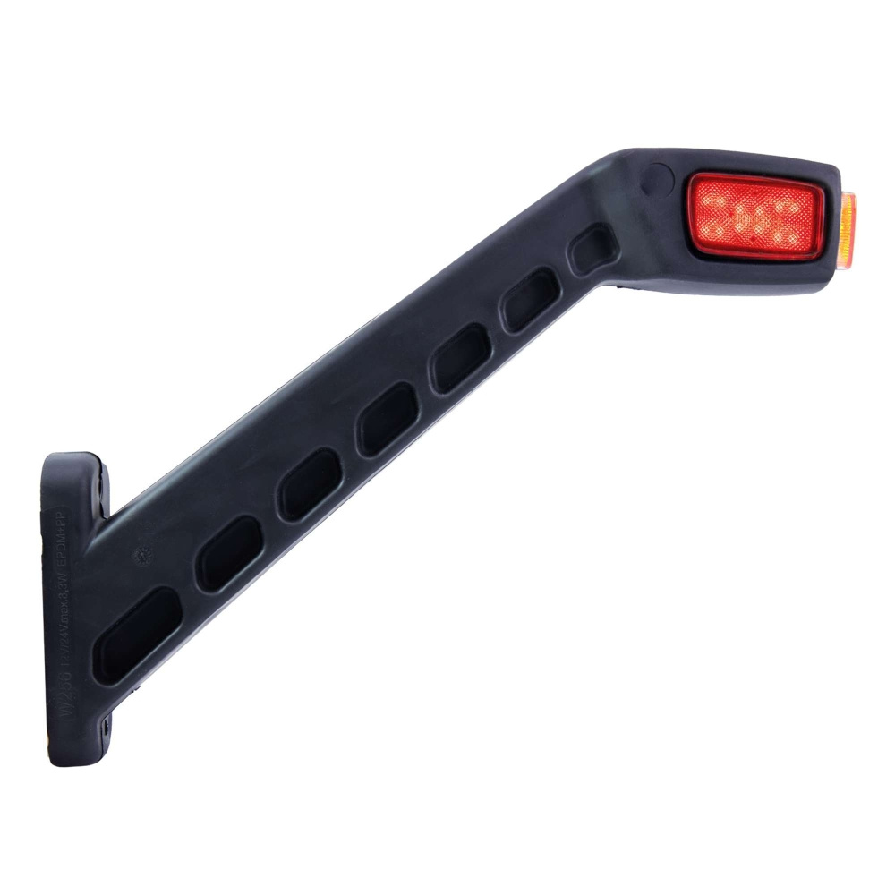 Strands Freedom Light Guide Gummiarm XL rechts