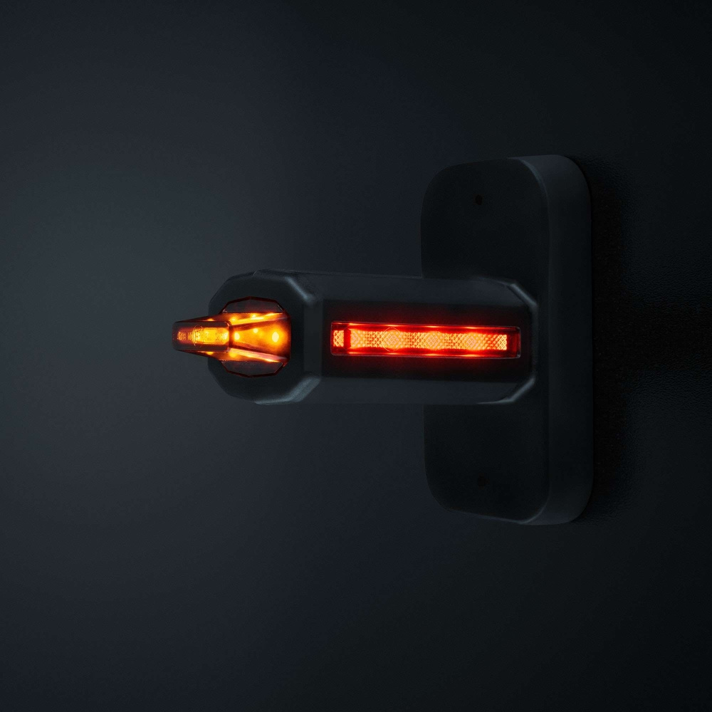 Strands Freedom Light Guide links kurz