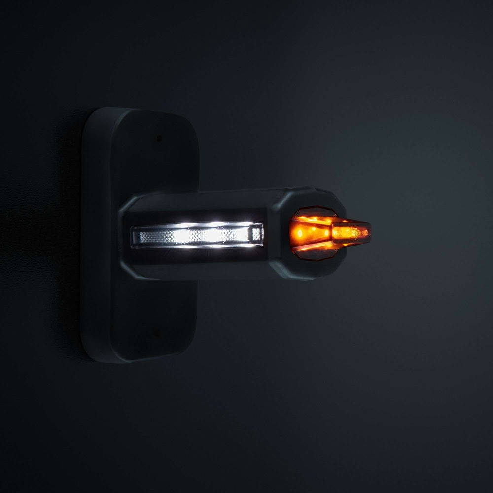 Strands Freedom Light Guide links kurz