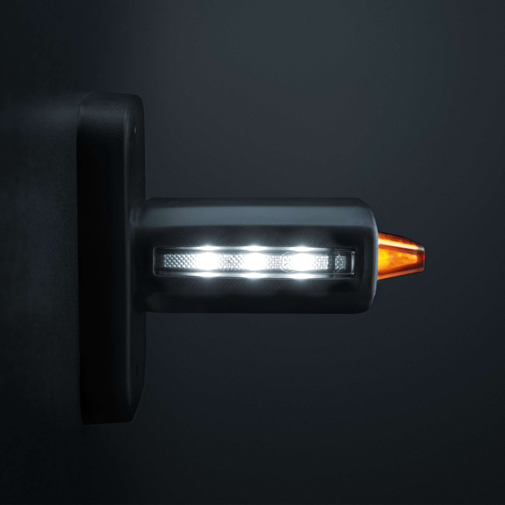 Strands Freedom Light Guide links kurz