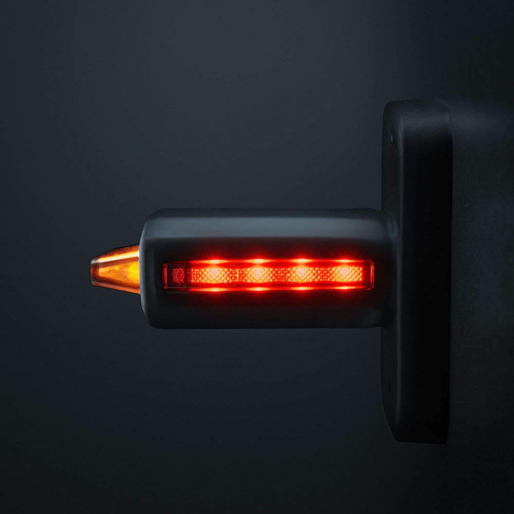 Strands Freedom Light Guide links kurz