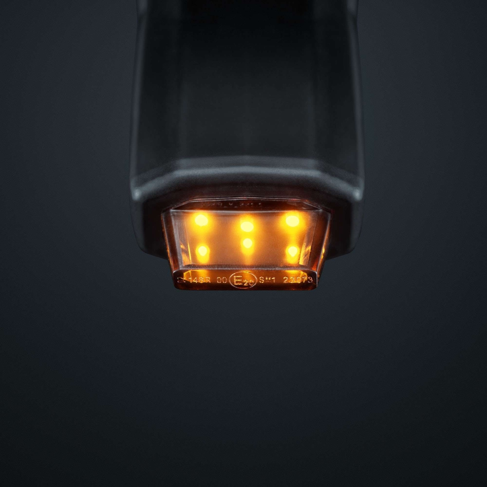 Strands Freedom Light Guide rechts kurz