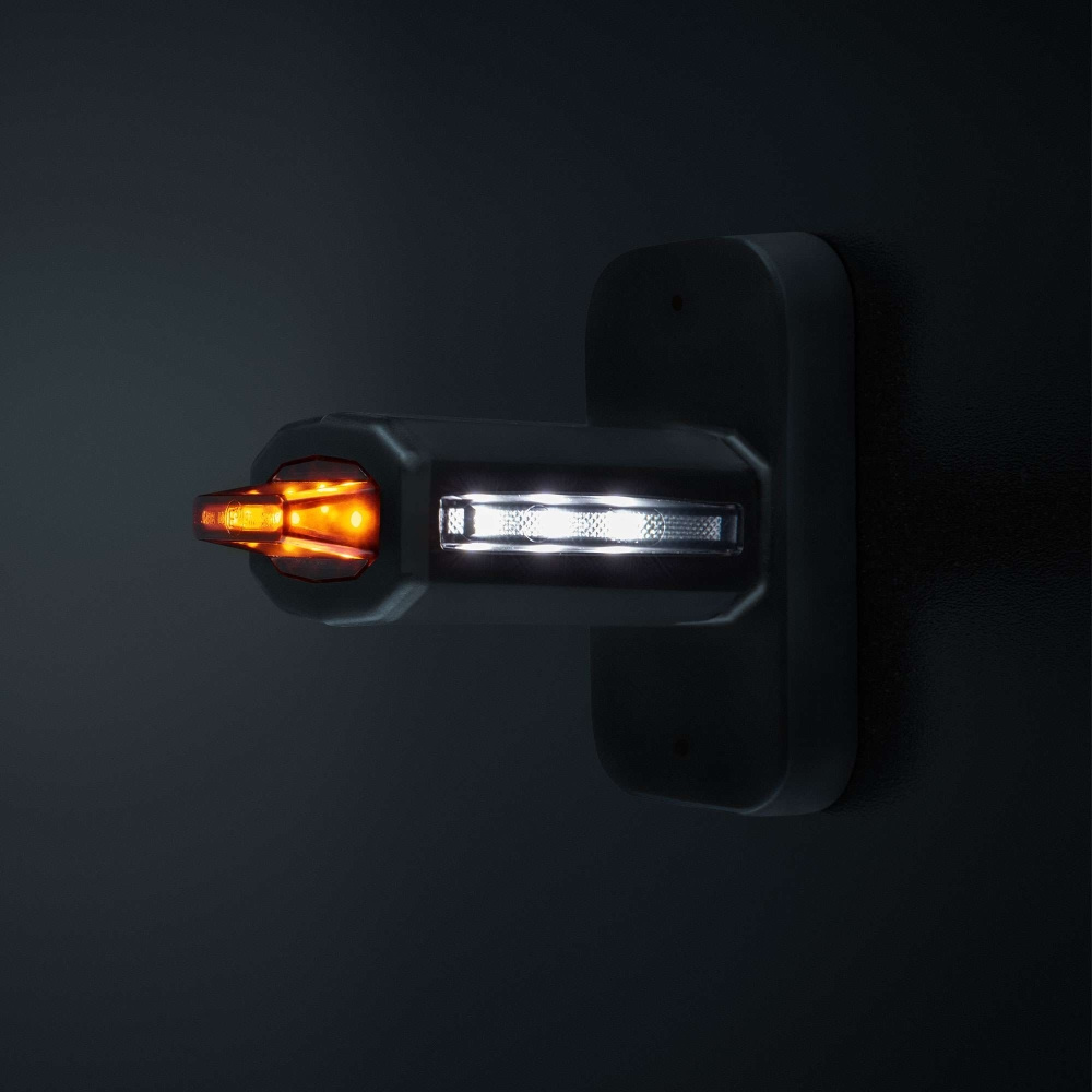 Strands Freedom Light Guide rechts kurz