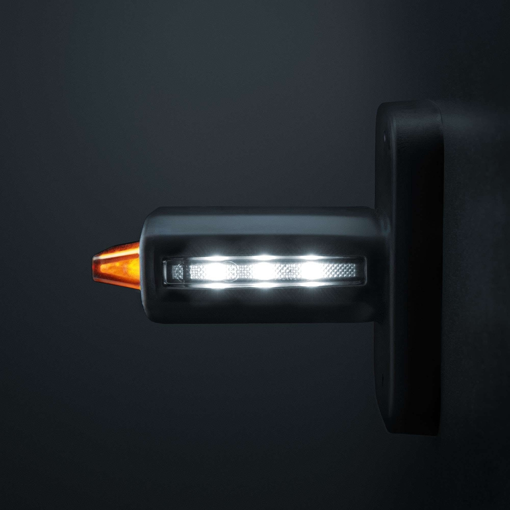 Strands Freedom Light Guide rechts kurz