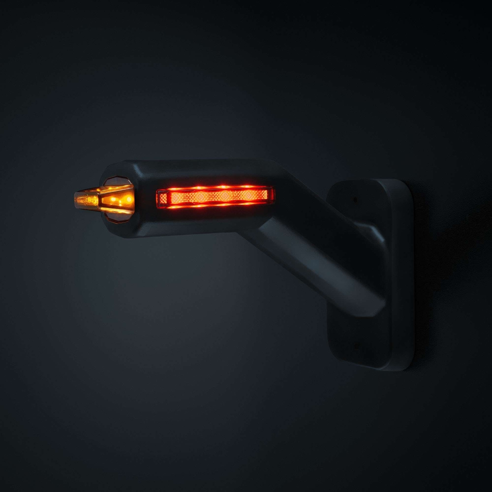 Strands Freedom Light Guide links mittel