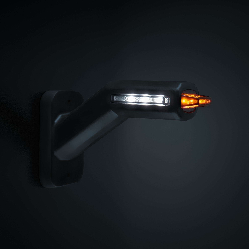 Strands Freedom Light Guide links mittel