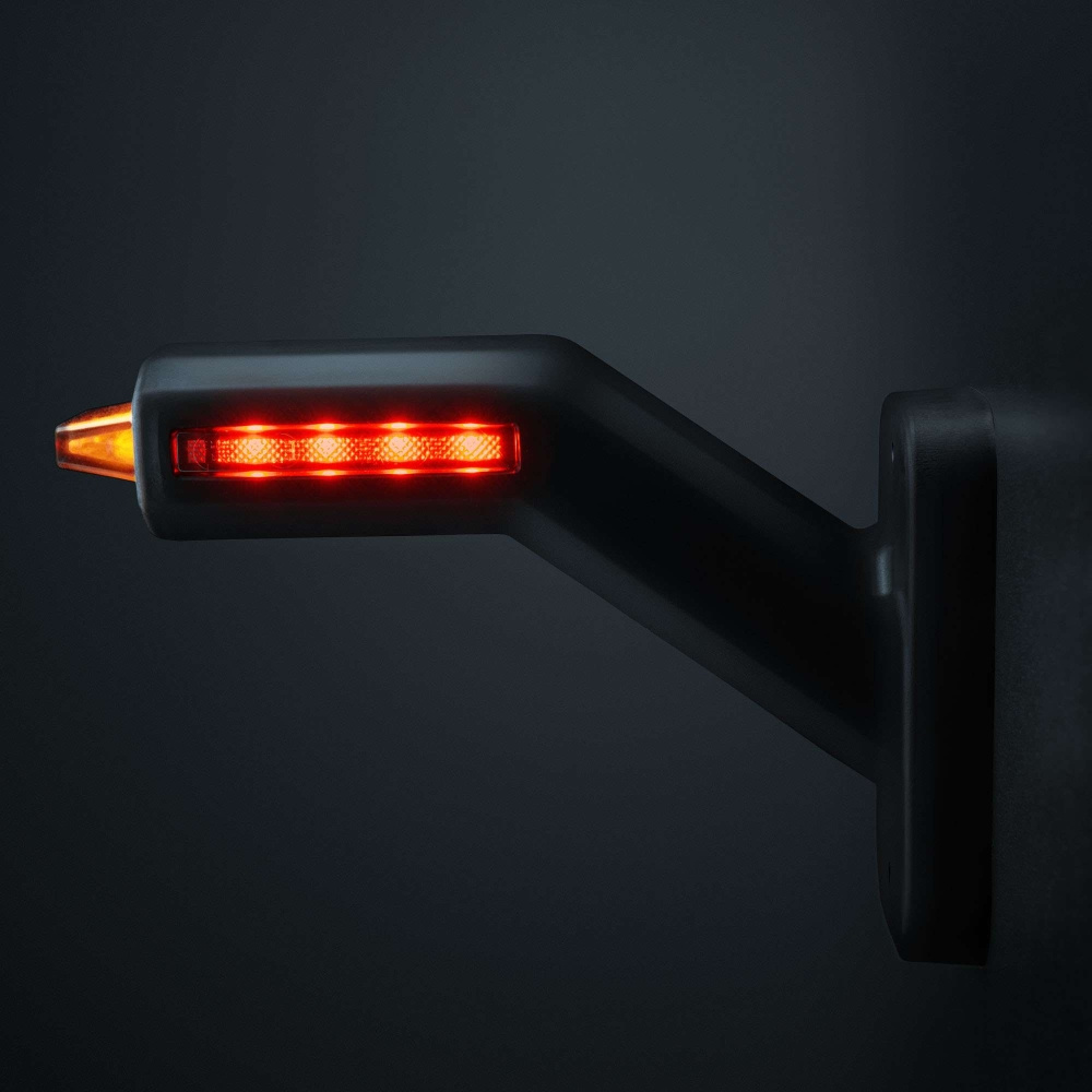 Strands Freedom Light Guide links mittel