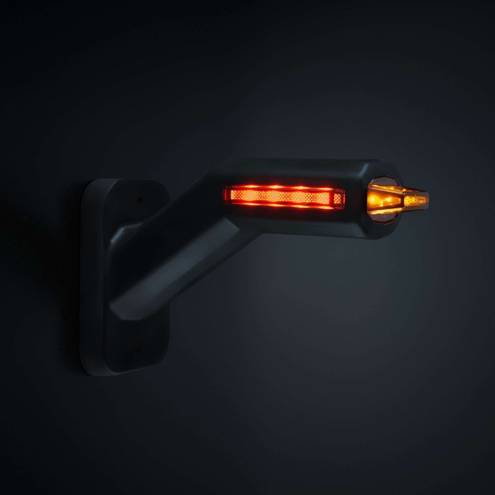 Strands Freedom Light Guide rechts mittel