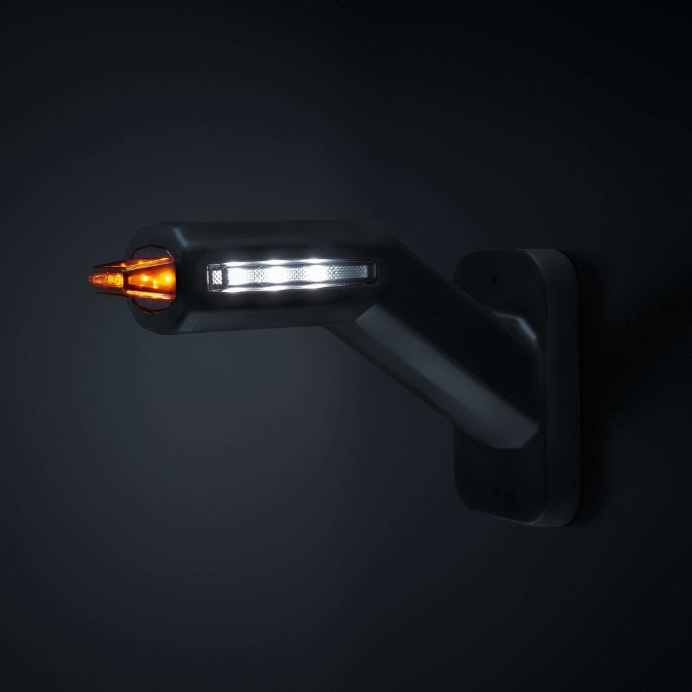 Strands Freedom Light Guide rechts mittel
