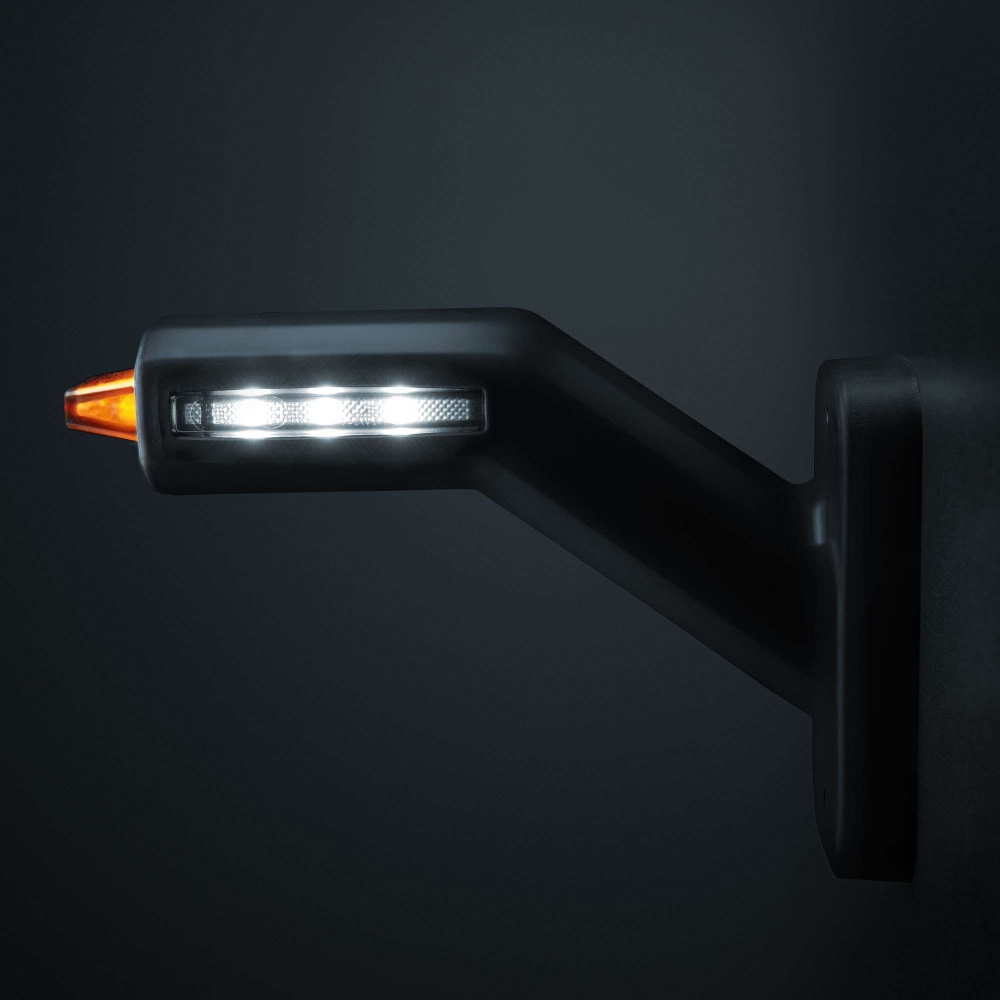 Strands Freedom Light Guide rechts mittel