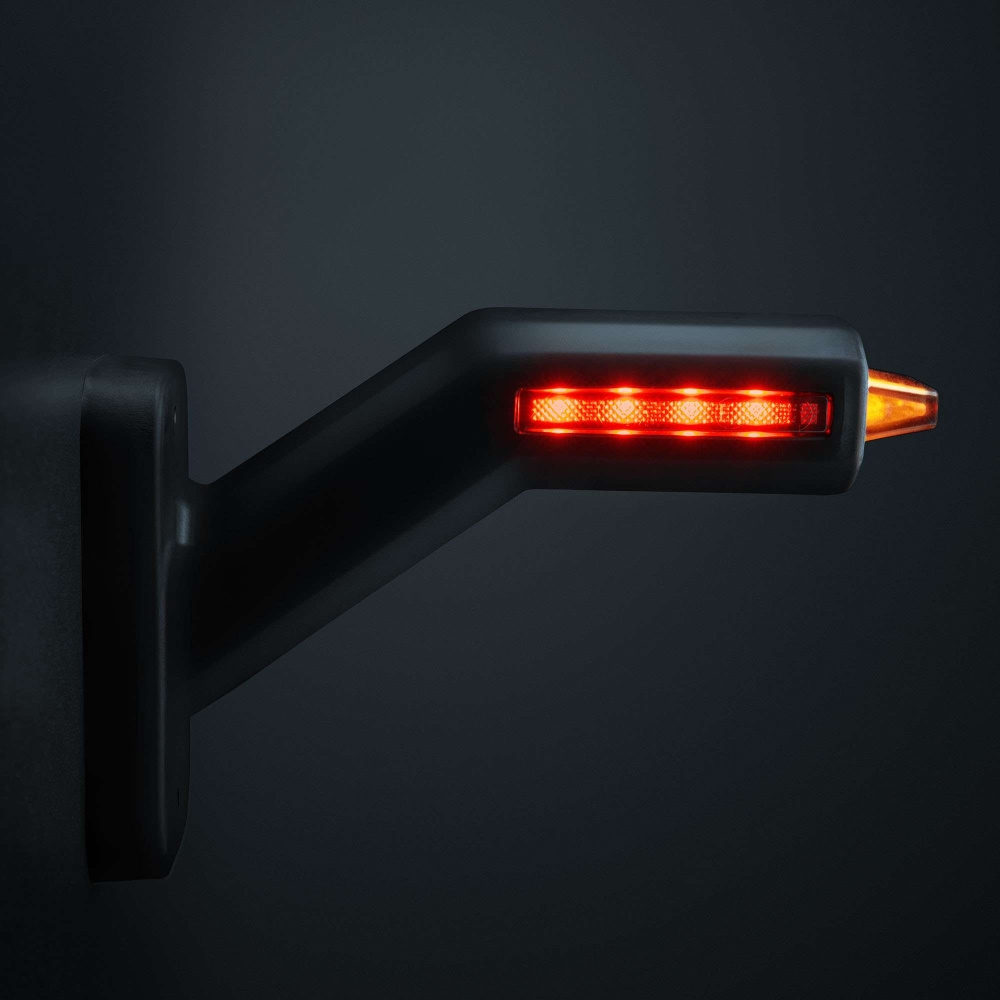 Strands Freedom Light Guide rechts mittel