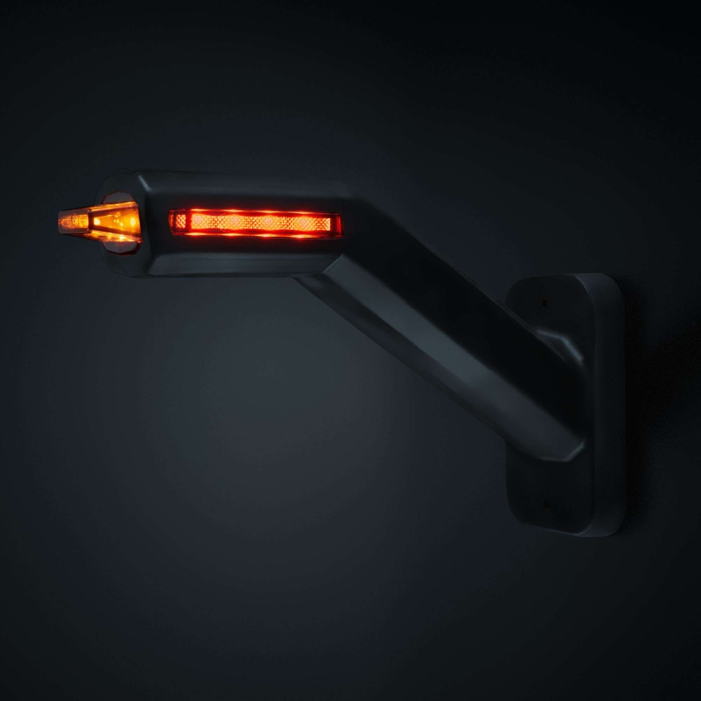 Strands Freedom Light Guide links lang