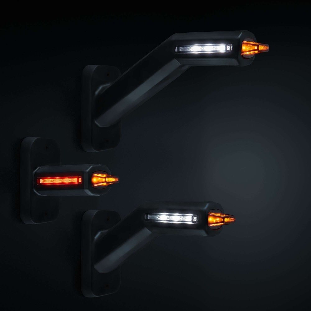 Strands Freedom Light Guide links lang