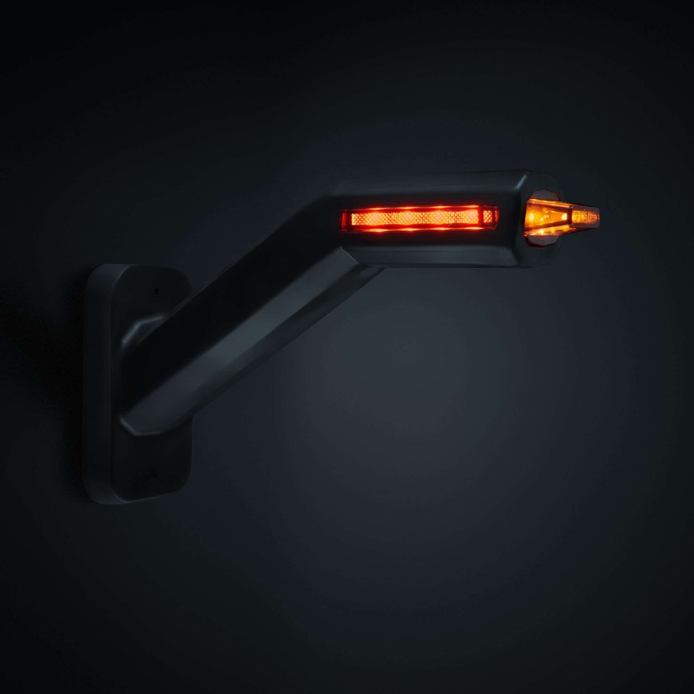 Strands Freedom Light Guide rechts lang