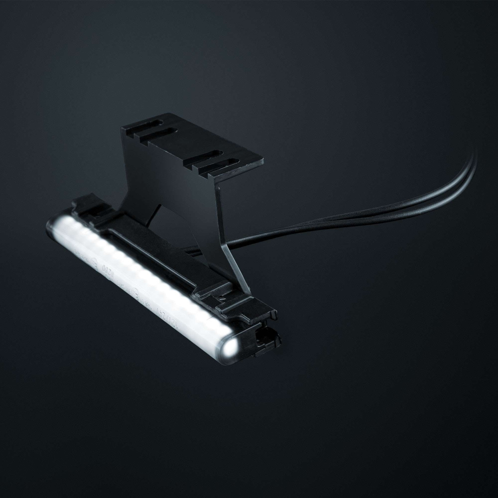 Strands Freedom Dark Line weißes Positionslicht