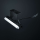 Strands Freedom Dark Line weißes Positionslicht Strands Freedom Dark Line weißes Positionslicht