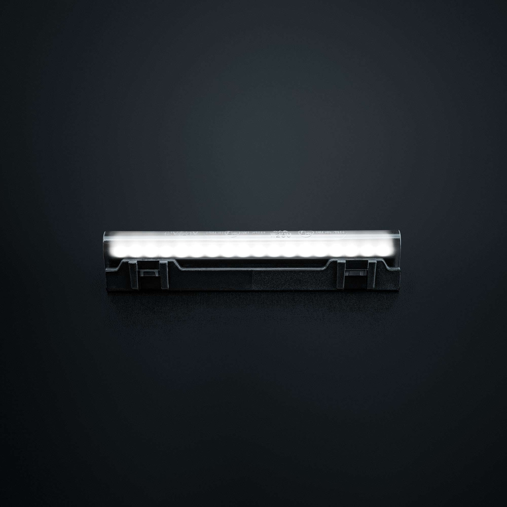 Strands Freedom Dark Line weißes Positionslicht