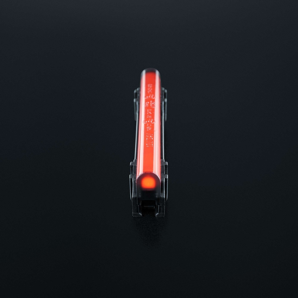 Strands Freedom Dark Line rotes Positionslicht