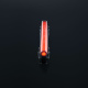 Strands Freedom Dark Line rotes Positionslicht Strands Freedom Dark Line rotes Positionslicht