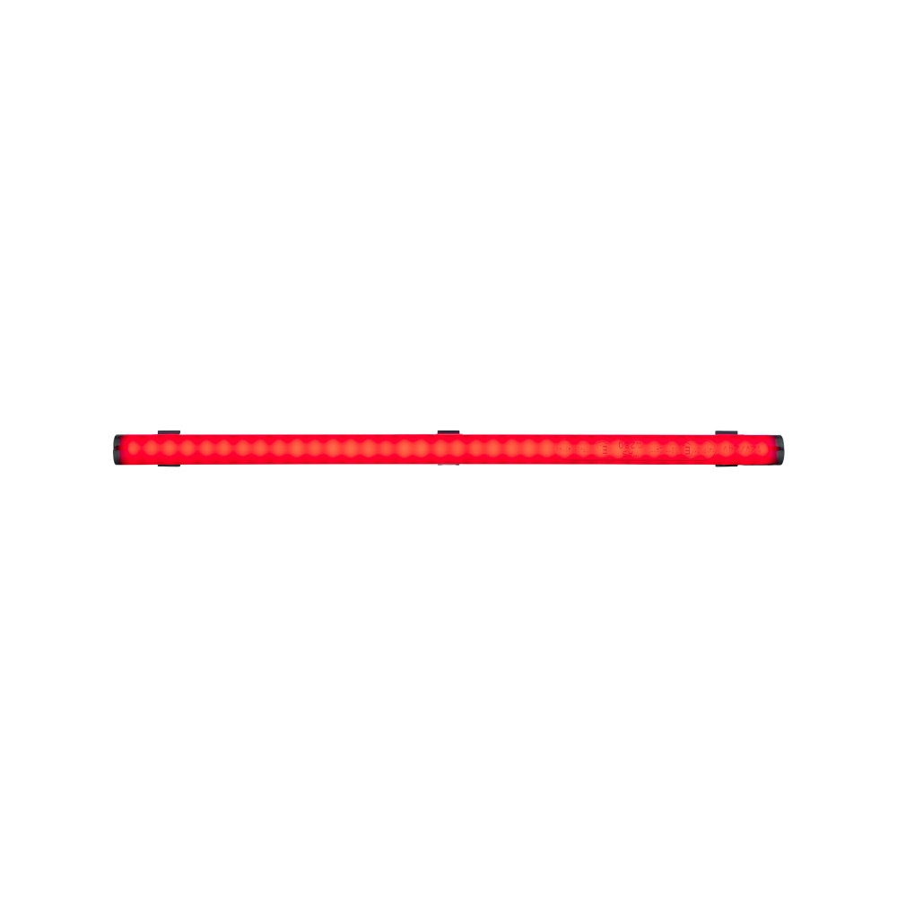 Strands Freedom Dark Line rotes langes Positionslicht