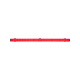 Strands Freedom Dark Line rotes langes Positionslicht Strands Freedom Dark Line rotes langes Positionslicht