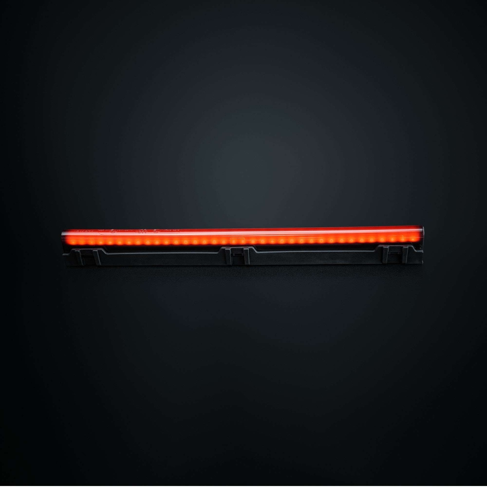 Strands Freedom Dark Line rotes langes Positionslicht
