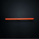 Strands Freedom Dark Line rotes langes Positionslicht Strands Freedom Dark Line rotes langes Positionslicht