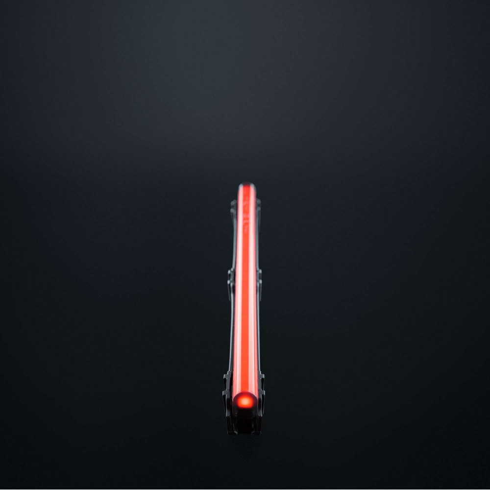 Strands Freedom Dark Line rotes langes Positionslicht