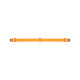 Strands Freedom Dark Line orange langes Seitenmarkierungslicht Strands Freedom Dark Line orange langes Seitenmarkierungslicht