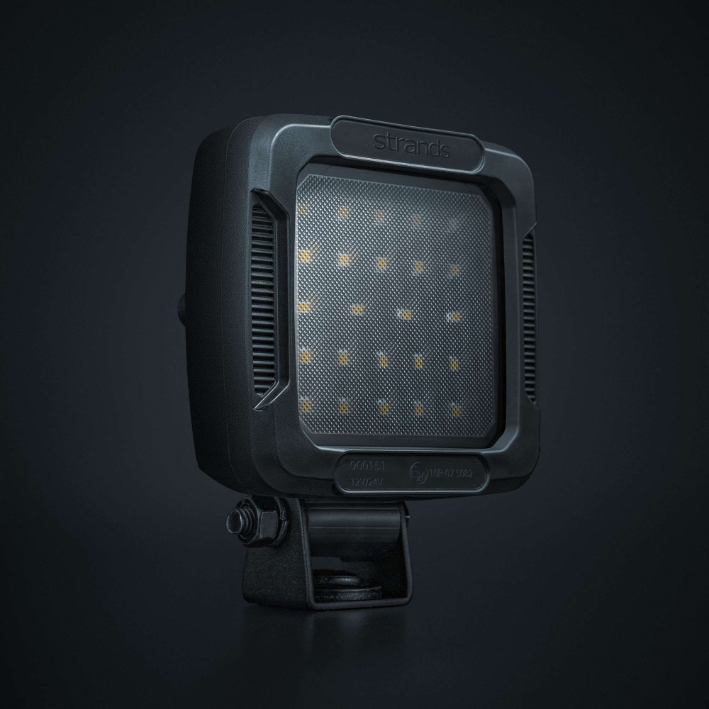 Strands Freedom Legacy Arbeitslampe, 18W