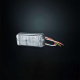 Strands Freedom ADR Rücklicht, 3 Funktionen, rechteckig, universal 12-24V Strands Freedom ADR Rücklicht, 3 Funktionen, rechteckig, universal 12-24V
