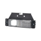 Strands Freedom ADR Frontlicht, rechteckig, 10-32 V, IP66/68 Strands Freedom ADR Frontlicht, rechteckig, 10-32 V, IP66/68